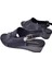 Kadın Deri Sandalet D25YS-2730 5