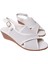 Kadın Deri Sandalet D25YS-2730 2