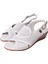 Kadın Deri Sandalet D25YS-2730 3
