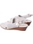 Kadın Deri Sandalet D25YS-2730 5