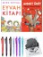 Eyvah Kitap! ve Masal Masal İçinde 1