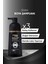 Softto Plus Black Hair Shampoo Siyahlaştırıcı 350 Ml 4