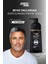 Anti White And Gray Black Hair Herbal Shampoo 350 Ml 3