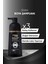 Soffto Plus Softto Plus Black Hair Saç Siyahlatıcı Şampuan Pompalı 350 Ml 2