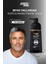 Soffto Plus Softto Plus Black Hair Saç Siyahlatıcı Şampuan Pompalı 350 Ml 4