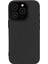 Gm Blackcase - Apple iPhone 15 Pro Max - MagSafe Özellikli Geri Dönüşüm Siyah Kılıf 1