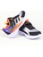 ND023 Buz Turuncu Cırt Cırtlı Erkek Çocuk Spor Ayakkabı 6