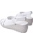 Kadın Deri Dolgu Topuk Sandalet D25YS-2510 5