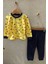 Camp Pijama Takımı 3