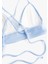 Bağlamalı Arkası Çapraz Askılı Bralet Bikini Üstü 3