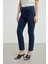 Slim Jean Pantolon - Mavi 1