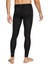 M Np Df Tight Erkek Antrenman Taytı FB7952-010 Siyah 2
