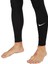 M Np Df Tight Erkek Antrenman Taytı FB7952-010 Siyah 4
