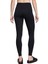 One High Waisted Full Length Kadın Günlük Tayt FN3226-010 Siyah 2