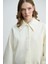Monogram Kaftan - Ekru 4