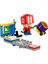 Super Mario 30702 Toad (Pit Crew) 3