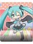 Hatsune Miku Bilek Destekli Mousepad Model 3 - Dikdörtgen 1