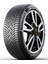 195/50 R16 88V Xl Allseasoncontact 2 Oto 4 Mevsim Lastiği (Üretim Yılı: 2024) 1