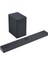 Dolby Atmos 3.1 Kanal 400w Soundbar 5