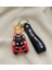 Anahtarlık Avengers Marvel Thor Silikon Anahtarlık Çanta Süsü Karakter Figür Oyuncak Aksesuar 3