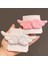 Melek Beyaz Bir Çift Süper Sevimli Melek Kanadı Peluş Firkete Çocuk Kız Saç Tokası Aksesuarları Tokalarım Saç Tokası Headdress Şapkalar Saç Tokası Süsler (Yurt Dışından) 3