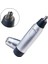 1 Parça Islak Burun Yüz Saç Düzeltici Toz Geçirmez Kapaklı Kullanışlı Tıraş Makinesi Anti-Patinaj USB Clipper Erkekler Kadınlar Için Ergonomik Sap (Yurt Dışından) 3