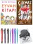 Eyvah Kitap! ve Çıkmaz Sokağın Ressamı 1