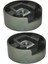 Travers Takozu Ust – 1K0199868A - Wisco – Volkswagen caddy Golf5 Golf6 04 ve Arası Uyumlu 1