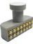 RLE-1600 16 Çıkışlı 0.1 Db Full Hd 4K Lnb Universal Hexademical 1