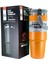 Vakumlu Termos, Paslanmaz Çelik 30 OZ/887 Ml, Orange 1