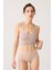 Lazer Kesim Yüksek Bel Görünmez Külot High Waisted Briefs 2