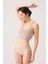 Lazer Kesim Yüksek Bel Görünmez Külot High Waisted Briefs 4