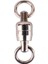 Demon Ball Bearing Swivel Dlss02 Bilyalı Fırdöndü 1