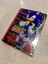 Tmn Lisanslı Sonic Hologramlı Spiralli 80 Yaprak A6 Çizgili Not Defteri 15X11CM 1