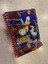 Tmn Lisanslı Sonic Hologramlı Spiralli 80 Yaprak A6 Çizgili Not Defteri 15X11CM 3