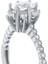 Altın Tektaş Yüzük - 14K - 2.94 gr 5