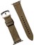 Samsung Watch 22 mm Uyumlu Deri Kordon 1
