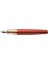 Dizayn 6 Ruby Red Dolma Kalem Rose Gold B Uç Oh 068-RR-RG 3