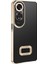A60 Kılıf Kamera Korumalı Logo Gösteren Omega Kapak -115534 5