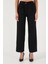 Regular Fit Bol Paça Yelekli Takım Bayan Takım 67045162S4 4
