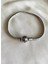 Pandora Klipsli Bileklik Silver Renk 2