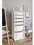 Mdf - Large Mono 6 Sepetli Oyuncak Dolabı 1