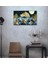 Kanvas Tablo Dekoratif Modern 1