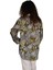 Kadın Leopar Desen Şifon Gömlek BGL-ST04236 4