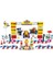 Nessiworld 72036 LEGO Super Mario - Baby Peach ve Grand Prix Seti 823 Parça +8 Yaş 4