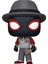 Pop Fıgure Marvel Spıderman 2 Cıty Sounds Suıt Mıles Morales 1