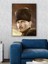 Kanvas Tablo Mustafa Kemal Atatürk 1