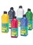 Nova Color Parmak Boyası 6 Renk x 250 gr 1 Set 1