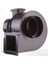 CT 18.2 2770 D/D 380 400 Volt Trifaze Salyangoz Radyal Fan Aspiratör 2