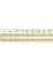 20 cm K 20 1425 D/D 220 230 Volt Monofaze Kapaklı Pencere Tipi Aksiyal Fan Aspiratör 3